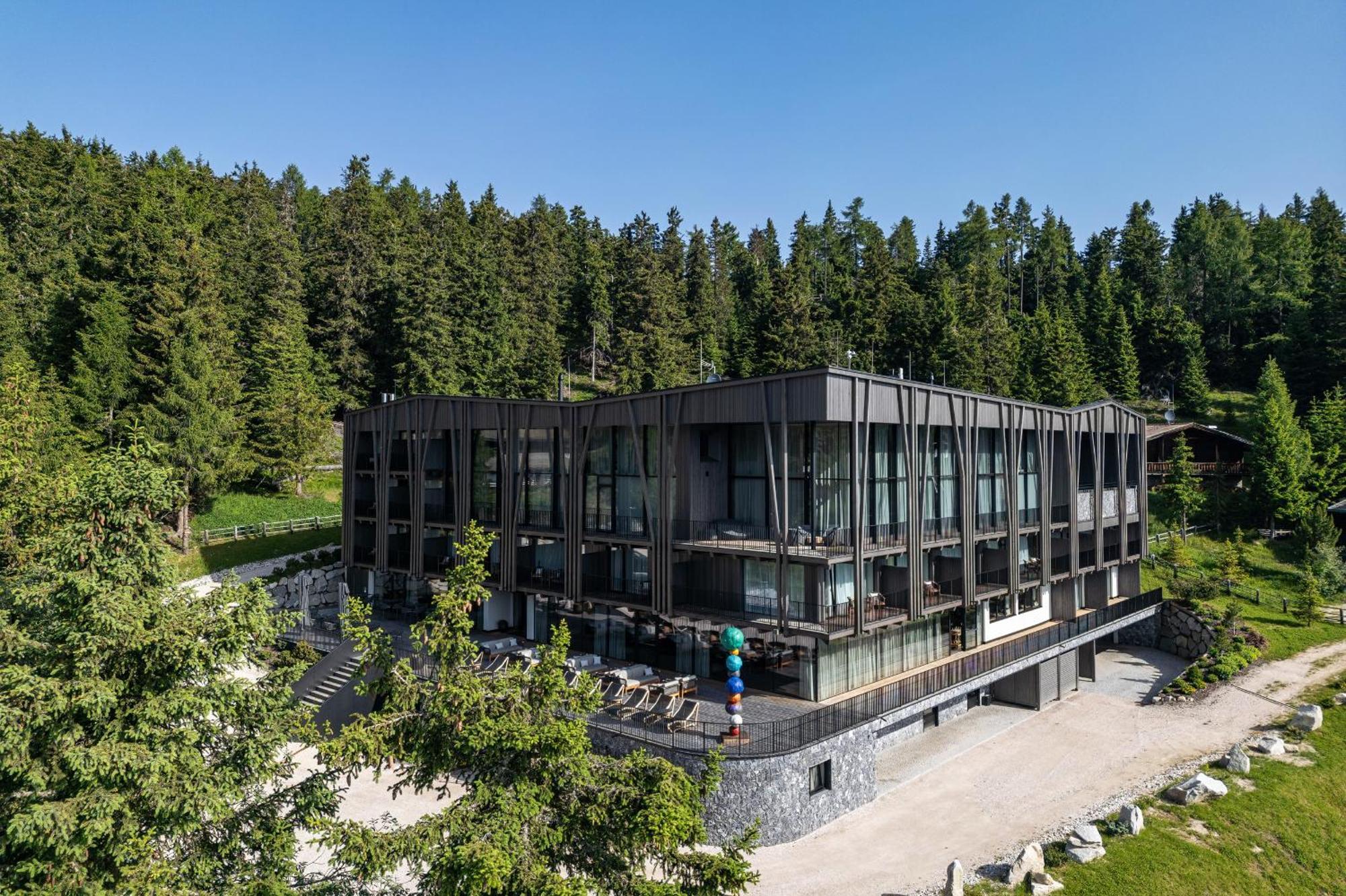 Hotel Olangerhof Bagian luar foto